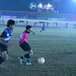 KHELNEWZ KORBA DESK हॉकी के शताब्दी वर्ष में जिले में आयोजित होगा स्पर्धा का आयोजन