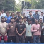 KHELNEWZ KANKER DESK सीनियर राज्य स्तरीय चयन कुश्ती स्पर्धा में मनोज, मधु, पूरब यादव ने जीता स्वर्ण पदक