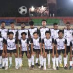 KHELNEWZ BILASPUR DESK अंतर महाविद्यालय कुश्ती प्रतियोगिता में रतनपुर के पहलवानों ने जीते 11 गोल्ड मेडल