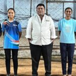 KHELNEWZ RAIPUR DESK राहुल के नाबाद शतकीय पारी से कर्नल सीके नायुडु ट्रॉफी में छत्तीसगढ़ ने कर्नाटक को 242 रनो के अंतर से हराया