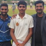 KHELNEWZ BILASPUR DESK जिले में उत्साह पूर्वक मनाया जाएगा भारतीय हॉकी का शताब्दी वर्ष