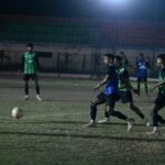 KHELNEWZ JAANJGIR DESK जिले की अंडर-14 क्रिकेट टीम सेमीफाइनल में पहुंची