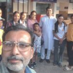 KHELNEWZ CENTRAL DESK रॉकी देवांगन को मिला इंटरनेशनल आर्बिटर का टाइटल वहीं ममता, मुदिता, आकांक्षा व तरुण बने फीडे आर्बिटर