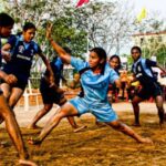 KHELNEWZ RAIPUR DESK 21 सदस्यीय राज्य का थाई बॉक्सिंग दल अमृतसर हुआ रवाना