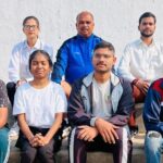 KHELNEWZ BILASPUR DESK कृष्णा पब्लिक स्कुल बिलासपुर के संचालक श्री आलोक त्रिपाठी का हुआ दुखद निधन