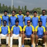 KHELNEWZ RAIPUR DESK राज्य एवं अंतर जिला टेबल टेनिस प्रतियोगिता यूथ एवं सब जुनियर में समाया पांडे बनी विजेता