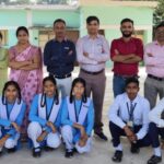 KHELNEWZ RAIPUR DESK छत्तीसगढ़ फुटबॉल चैंपियंस लीग नरेश चैलेंजर्स, ब्रह्मविद, फिल फाइटर्स और मेट्स पैंथर्स अंतिम चार में