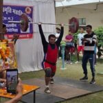 KHELNEWZ RAIPUR DESK टर्मिनेटर विप्रा स्कूल चैंपियंस ट्रॉफी में लिटिल फ्लावर ने शिवांश इंटरनेशनल स्कूल को किया परास्त