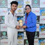 KHELNEWZ RAJNANDGAON DESK भारतीय हॉकी के 100 वर्ष पूर्ण होने पर जिले में साप्ताहिक कार्यक्रमों का हुआ आयोजन