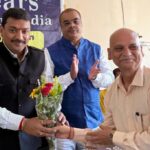 KHELNEWZ DURG DESK अंतरमहाविद्यालयीन वेटलिफ्टिंग स्पर्धा 11 नवंबर से बेमेतरा में