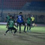 KHELNEWZ RAIPUR DESK राष्ट्रीय थाई बॉक्सिंग चैंपियनशिप में पायके कवासी और पिंकी गुप्ता ने छत्तीसगढ़ को दिलाया स्वर्ण