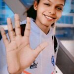 विप्र खेल दिवस का भव्य शुरुआत हुआ डी. पी. विप्र महाविद्यालय में