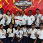 KHELNEWZ MUNGELI DESK जिला मिनी रैंकिंग शतरंज़ प्रतियोगिता में संजीवनी विजेता, आषुतोष उपविजेता बने