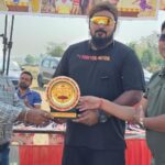 KHELNEWZ BILASPUR DESK विप्र खेल दिवस के दूसरे दिन रोमांचक मुकाबलों का हुआ आयोजन