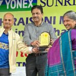 KHELNEWZ RAIPUR DESK टर्मिनेटर ने अटल एकेडमी क़ो 142 रनो के अंतर से हराकर फाइनल पर किया कब्ज़ा