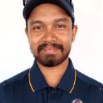 KHELNEWZ VISHRAMPUR DESK रोहित कूच बिहार ट्रॉफी तथा स्वास्तिक केसरी रेस्ट आफ छत्तीसगढ़ टीम में हुए चयनित