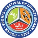 KHELNEWZ RAIPUR DESK राज्य स्तरीय सब जूनियर बैडमिंटन स्पर्धा राजधानी में जारी