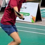 KHELNEWZ BILASPUR DESK इंटर स्कूल क्रिकेट टूर्नामेंट का भव्य शुभारंभ अचीवर्स पब्लिक स्कूल की मेज़बानी में हुआ