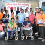 KHELNEWZ AMBIKAPUR DESK जिले में पहली बार आयोजित होगी राज्य स्तरीय नेटबॉल प्रतियोगिता