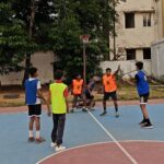 KHELNEWZ SURAJPUR DESK टैलेंट हंट क्रिकेट अकादमी के अखिल स्कूल गेम्स क्रिकेट में छत्तीसगढ़ टीम में हुए सेलेक्ट