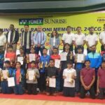 KHELNEWZ BILASPUR DESK छत्तीसगढ़ के एथलीट अमित वर्ल्ड चैंपियनशिप जूनियर एथलेटिक्स अमेरिकी में भारत का करेंगे प्रतिनिधित्व