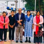 KHELNEWZ MUNGELI DESK सेंट जेवियर्स के 3 छात्र हुए राज्य स्तरीय प्रतियोगिता में चयनित