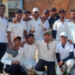 KHELNEWZ DURG DESK राज्य स्तरीय नेटबॉल प्रतियोगिता में जिले के खिलाड़ी दोनों वर्ग में रहे अव्वल