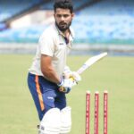 KHELNEWZ BILASPUR DESK एकीकृत क्रिकेट प्रतियोगिता में चौकसे ने यूटीडी को हराकर अगले दौर में किया प्रवेश