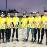 KHELNEWZ MUNGELI DESK जिला बॉक्सिंग चयन प्रतियोगिता सफलता पूर्वक हुआ संपन्न