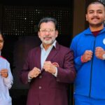 KHELNEWZ RAIPUR DESK खेल मैदान के लिए 1.86 करोड़ स्वीकृत, उप मुख्यमंत्री श्री अरुण साव ने किया अनुमोदन, मंजूरी के आदेश जारी