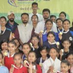 KHELNEWZ RAIPUR DESK अंतर्राष्ट्रीय क्रिकेट स्टेडियम के संचालन प्रबंधन हेतु सीएससीएस के साथ 30 वर्षो की लीज की एमओयू पर हुए हस्ताक्षर