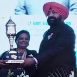 KHELNEWZ BILASPUR DESK खेलो इंडिया अस्मिता किकबॉक्सिंग सिटी लीग न्यायधानी में हुआ सम्पन्न