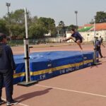 KHELNEWZ MAHASAMUND DESK आत्मानंद स्कूल ने टर्मिनेटर स्कूल चैम्पियन ट्रॉफी का जीता ख़िताब