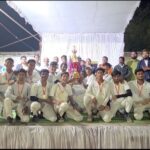 KHELNEWZ DURG DESK हेमचंद विश्वविद्यालय की जूडो महिला टीम के खिलाड़ी दिव्य खेलो इंडिया प्रतियोगिता में भाग लेगी