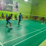 KHELNEWZ CENTRAL DESK मुकेश साहू और नारायण यादव खेलो इंडिया यूनिवर्सिटी गेम्स के निर्णायक चयनित