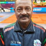 KHELNEWZ CENTRAL DESK मुकेश साहू और नारायण यादव खेलो इंडिया यूनिवर्सिटी गेम्स के निर्णायक चयनित