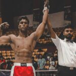 KHELNEWZ BILASPUR DESK महिला वर्ल्ड कप कबड्डी स्पर्धा में ओम प्रकाश जायसवाल निर्णायक चयनित