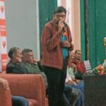 KHELNEWZ BALAUDABAZAAR DESK राष्ट्रीय जुडो में जिले के खिलाड़ी अभिषेक ने जीता कांस्य पदक