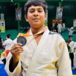 KHELNEEZ BILASPUR DESK अंतर महाविद्यालय बैडमिंटन प्रतियोगिता में सीएमडी बना चैंपियन