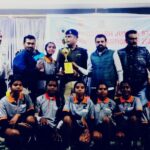 KHELNEWZ RAIPUR DESK राज्य मास्टर्स रैंकिंग टेबल टेनिस प्रतियोगिता के मुकाबले अंतिम चरण में