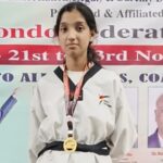 KHELNEWZ RAIPUR DESK अंतर महाविद्यालयीन बॉक्सिंग प्रतियोगिता छत्तीसगढ़ महाविद्यालय की मेज़बानी में हुआ संपन्न