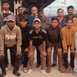 KHELNEWZ RAIPUR DESK राज्य मास्टर्स रैंकिंग टेबल टेनिस प्रतियोगिता राजधानी में संपन्न