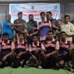 KHELNEWZ RAIPUR DESK महक के हरफनमौला प्रदर्शन से छत्तीसगढ़ ने बिहार को रोमांचक मुकाबले में 8 रन से हराया