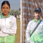 KHELNEWZ RAIGARH DESK जिला स्तरीय शतरंज स्पर्धा में शामिल हुए 169 खिलाड़ी, पुरस्कार वितरण में शामिल हुए सांसद