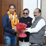 KHELNEWZ RAIPUR DESK सैयद मुश्ताक अली टूर्नामेंट में छत्तीसगढ़ की विजयी शुरुआत, विदर्भ को 27 रनों से हराया