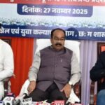 KHELNEWZ RAIPUR DESK उप मुख्यमंत्री श्री अरुण साव से मिलीं कबड्डी विश्व कप की मोस्ट वेल्युबल प्लेयर संजू देवी