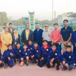 KHELNEWZ RAIPUR DESK कृति के नाबाद 60 रनो की बदौलत छत्तीसगढ़ ने हिमाचल को 4 विकेट से हराया