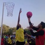 KHELNEWZ BILASPUR DESK छत्तीसगढ़ बालक कबड्डी टीम ने साईं को हराकर सेमीफाइनल और बालिका टीम कर्नाटक को हराकर क्वार्टर फाइनल मे पहुंचे