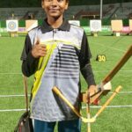 KHELNEWZ RAIPUR DESK बस्तर ओलंपिक के संभाग स्तरीय प्रतियोगिताओं का आयोजन 11 से 13 दिसम्बर तक