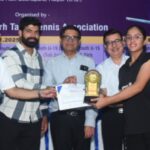 KHELNEWZ AMBIKAPUR DESK सरगुजा के 6 खिलाड़ी रायपुर में आयोजित स्टेट वुडबॉल चैंपियनशिप में होंगे शामिल